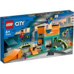 Monopattini per bambini Lego City 