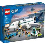 Modellini autobus mezzi di trasporto Lego City 
