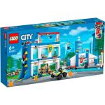 Playset polizia Lego City 