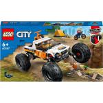 Costruzioni per bambini per età 5-7 anni Lego City 