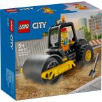 Giochi per bambini cantiere per età 5-7 anni Lego City 
