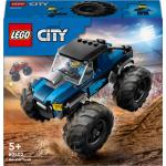 Playset per bambini per età 5-7 anni Lego City 
