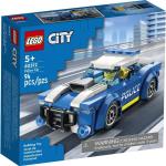 Modellini polizia Lego City 