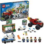 Giochi scontati per bambini polizia Lego City 