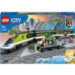 LEGO City - Treno passeggeri espresso (60337)