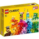 Playset per bambini per età 3-5 anni Lego 