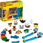 Costruzioni a tema squalo per bambini Dinosauri per età 5-7 anni Lego 