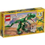 Action figures a tema dinosauri 18 cm Dinosauri Lego Creator 