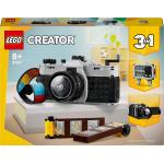 LEGO® Creator 3-in-1 31147 Fotocamera retrò