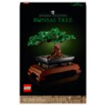 lego creator expert - albero bonsai - 10281