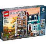 LEGO Creator Expert - Libreria (10270)