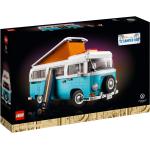 LEGO Creator Expert - Volkswagen T2 Camper Van (10279)