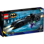 LEGO® DC Batman™ 76224 Batmobile™: inseguimento di Batman™ vs. The Joker™