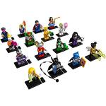 LEGO Minifigures DC Super Heroes Series 71026 Collectible Set, New 2020 (1 of 16 to Collect) Featuring Characters from DC Universe Comic Books