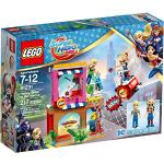 LEGO DC Super Hero Girls 41231 - Set Costruzioni Harley Quinn al Salvataggio