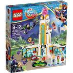 LEGO DC Super Hero Girls 41232 - Set Costruzioni I