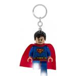 LEGO® DC Superman figura luminosa