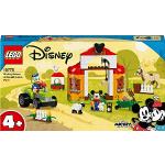 Giochi da giardino per bambini per età 3-5 anni Lego Disney 