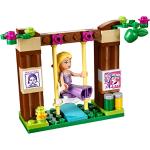 LEGO Disney Princess 41065 - Set Costruzioni La Giornata Piu' Bella di Rapunzel