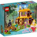 Costruzioni scontate per bambini Lego Disney Princess 