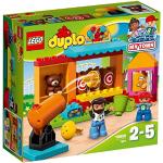 LEGO Duplo 10839 - Town Tiro a Segno