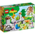 LEGO® DUPLO® 10938 L’asilo nido dei dinosauri