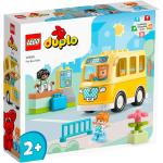 Playset per bambini per età 2-3 anni Lego Duplo 