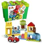 Giochi scontati da giardino per bambini per età 5-7 anni Lego Duplo 