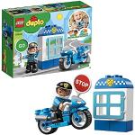 Giochi per bambini polizia Lego Duplo 