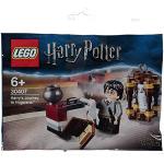 LEGO 30407 - Il viaggio di Harry Potter a Hogwarts