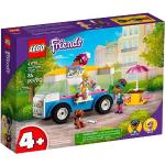 Playset a tema gelato per bambini per età 3-5 anni Lego Friends 