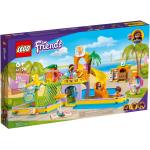 Lego Friends 41720 - Parco Acquatico