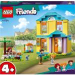 LEGO® Friends 41724 La casa di Paisley