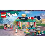 Giochi creativi per bambini per età 5-7 anni Lego Friends 