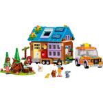 Costruzioni per bambini per età 5-7 anni Lego Friends 
