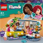 Pigiami 6 anni paisley per bambini Lego Friends 