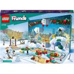 Calendari Avvento Lego Friends 
