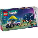 Playset per bambini per età 5-7 anni Lego Friends 
