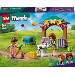 Giochi creativi a tema insetti per bambini per età 5-7 anni Lego Friends 