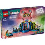 Giochi per bambini per età 5-7 anni Lego Friends 