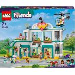 Action figures animali domestici per bambini Aeroporto e aerei per età 5-7 anni Lego Friends 