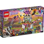 LEGO Friends Kart De Grote Racedag 41352 41352