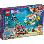 Playset per bambini Lego Friends 