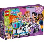 LEGO Friends - La scatola dell'amicizia, 41346