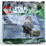 LEGO® Star Wars: Han Solo (Hoth) Minifigure