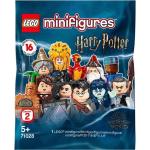 Costruzioni per bambini Lego Minifigures Harry Potter Ron Weasley 