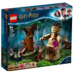 Lego Harry Potter 75967 - La Foresta Proibita: L'Incontro Con La Umbridge