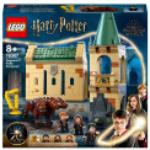 Lego Harry Potter 76387 - Hogwarts: Incontro Con Fuffi