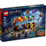 Bauli Lego Harry Potter Hogwarts 