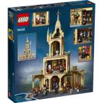 Playset per età 7-9 anni Lego Harry Potter Hermione Granger 